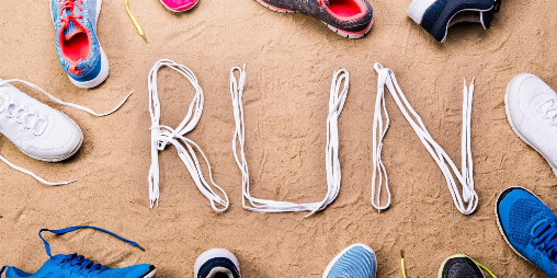 Laufschuhe für Damen: Worauf du beim Kauf achten solltest